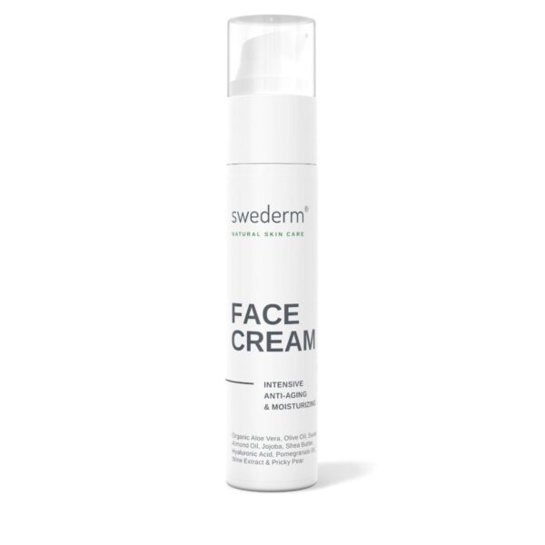 Face cream